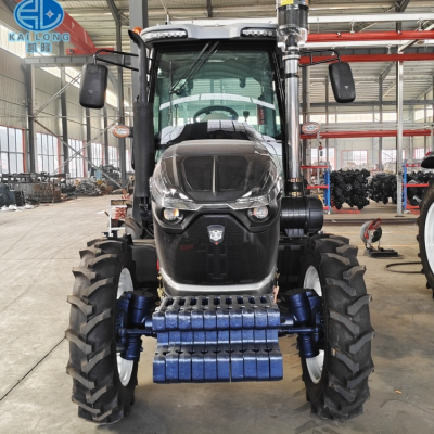 Высококачественный трактор 150HP