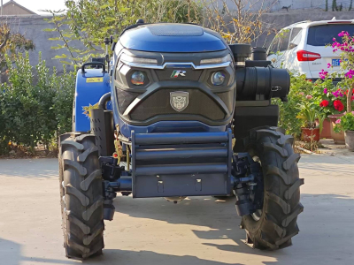 50HP Контроллер поставок сельскохозяйственных тракторов