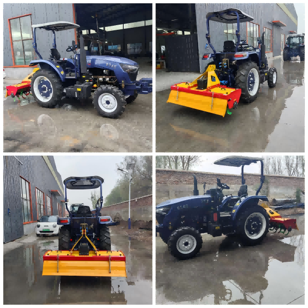 80HP Small Excavator 80HP Small Excavator