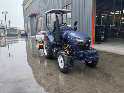 80HP Сельскохозяйственные тракторные инструменты