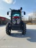 180HP Тракторное сельскохозяйственное оборудование