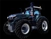 Трактор 120HP в продаже