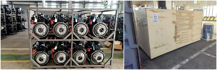 Самый экономичный трактор 200 HP Самый экономичный трактор 200 HP