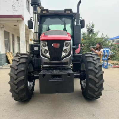 200HP Сельскохозяйственный инвентарь