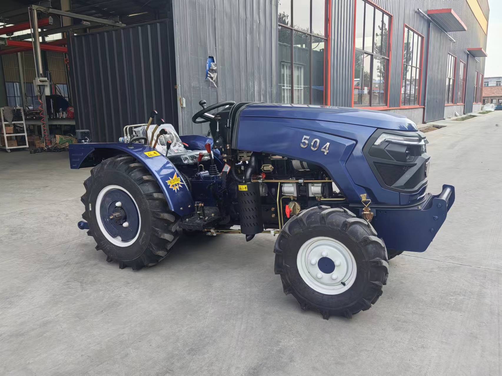 Грузовик 90HP в продаже
