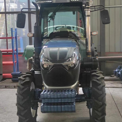 90HP Tractor for Sale
