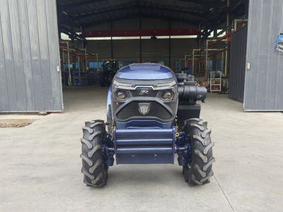 50HP Малый трактор 4x4