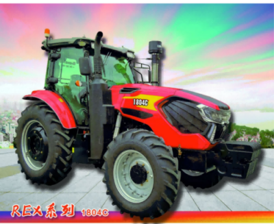 Стоимость трактора 120 HP