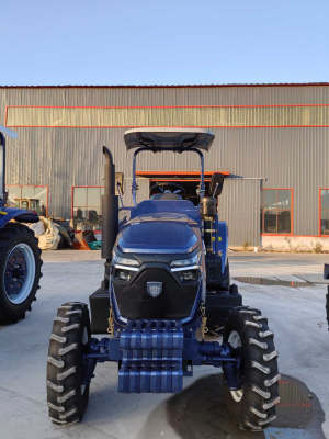 80HP сельскохозяйственные почвенные машины
