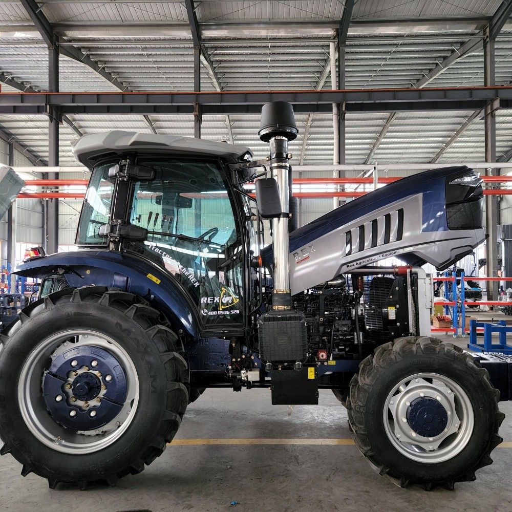 120HP Farm Tractor