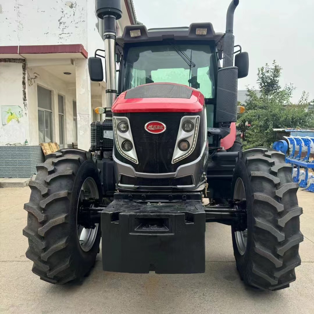 200HP Сельскохозяйственная техника