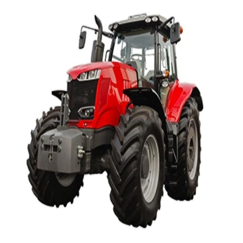 Wheel tractor 200 HP