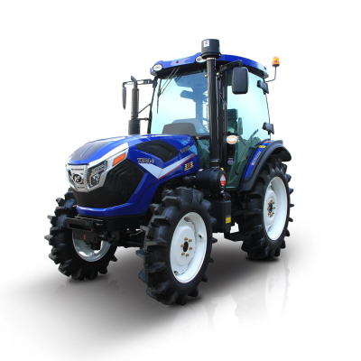 35HP Малый сельскохозяйственный трактор