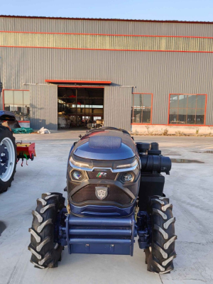 50 HP Тракторы и сельскохозяйственное оборудование