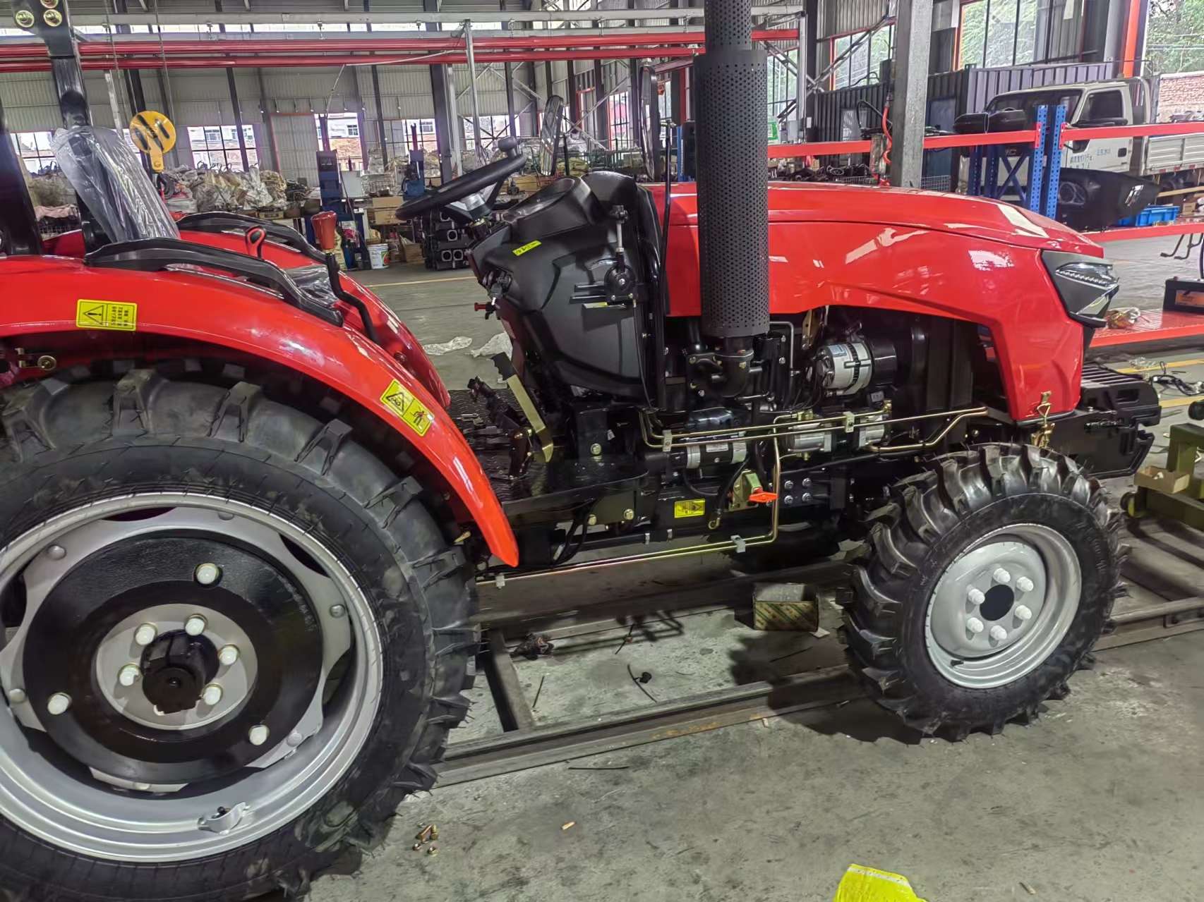 32HP Сельскохозяйственный трактор