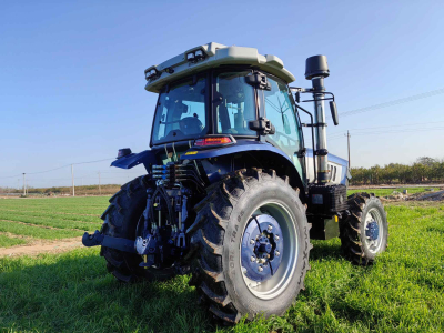 130HP Сельскохозяйственное оборудование