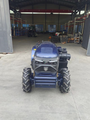 50HP Small Four Wheel Tractor