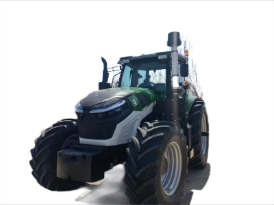 80HP Большой трактор и комплектующие к нему
