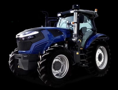 120HP Agricultural Equipment