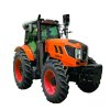 Лучший трактор на ферме 150 HP