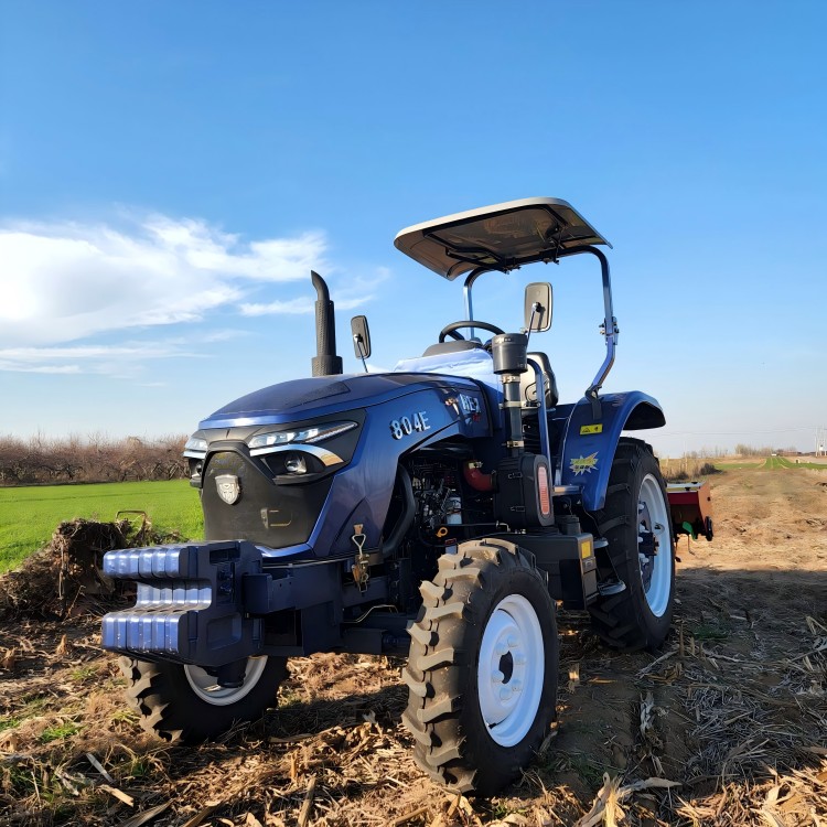 Sale of agricultural equipment Sale of agricultural equipment