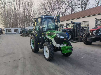 150HP Large Tractor Supply