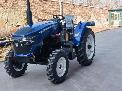 50HP Farm Tractor